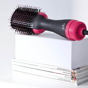 Cepillo GlowVolume Brush | GD™